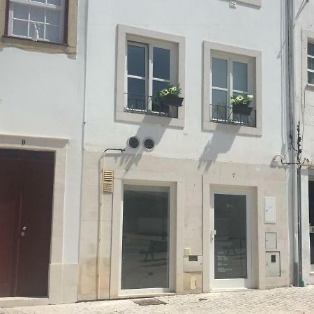 Homecity Coímbra Exterior foto